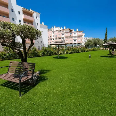 Modern Da Rocha 5 Min Walk With Pool דירה *