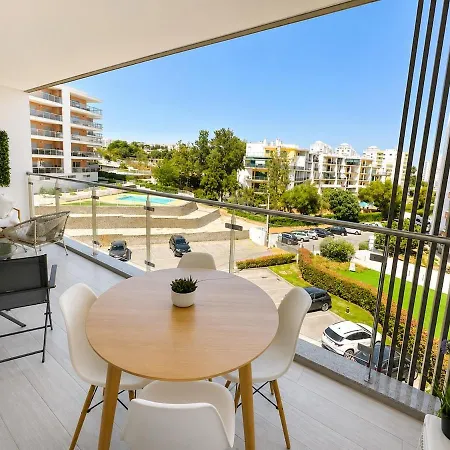 דירה Modern Da Rocha 5 Min Walk With Pool פורטימאו