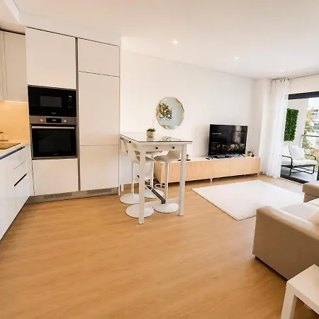 Modern Da Rocha 5 Min Walk With Pool * פורטימאו