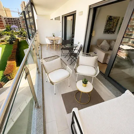Modern Da Rocha 5 Min Walk With Pool * פורטימאו